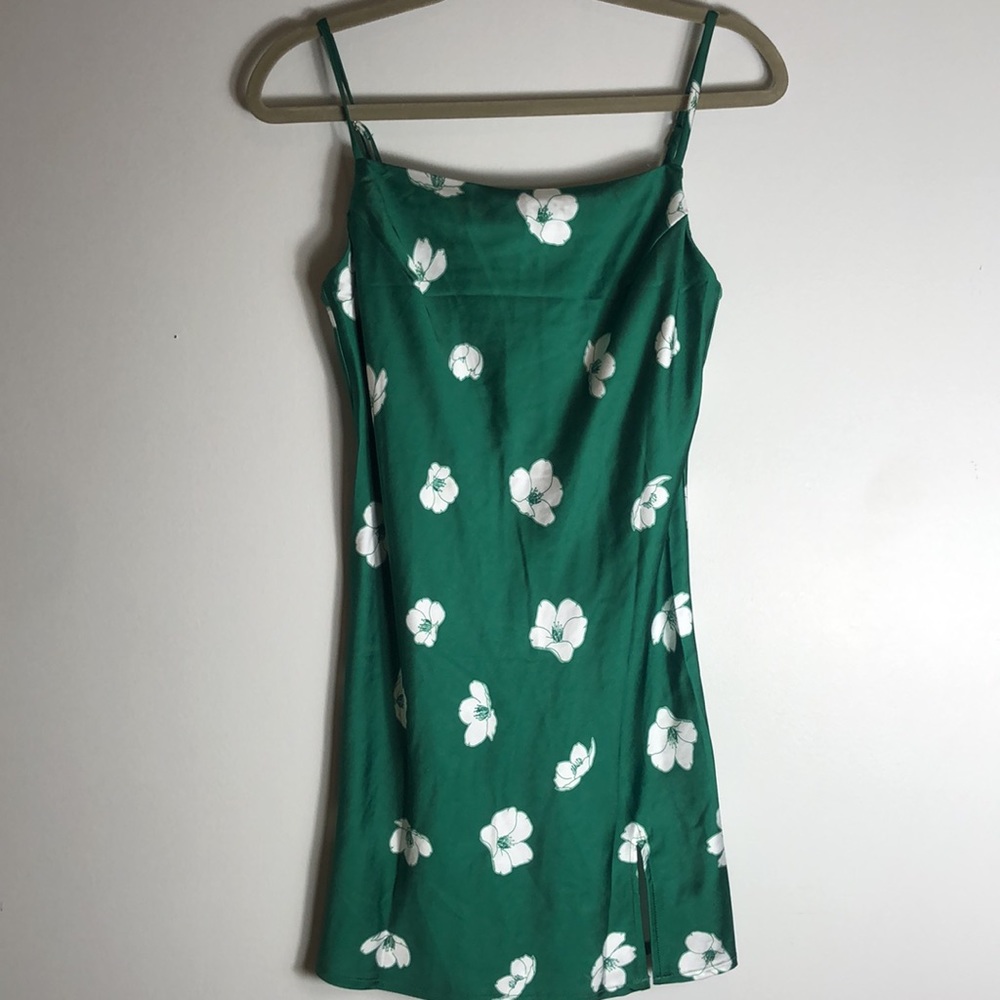 Ultra mini dress ❤️ - Picture 4 of 4